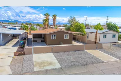 4500 Puerto Verde, Fort Mohave, AZ 86426 - Photo 1