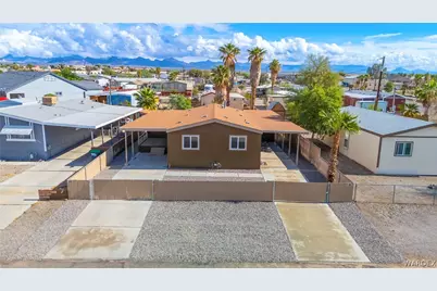 4500 Puerto Verde, Fort Mohave, AZ 86426 - Photo 33