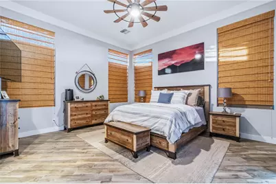 2834 Sidewheel Drive, Bullhead City, AZ 86429 - Photo 31