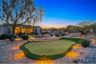 2834 Sidewheel Drive, Bullhead City, AZ 86429 - Photo 3