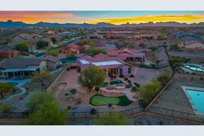 2834 Sidewheel Drive, Bullhead City, AZ 86429 - Photo 83