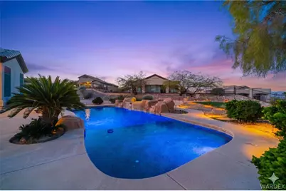 2834 Sidewheel Drive, Bullhead City, AZ 86429 - Photo 61