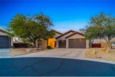2834 Sidewheel Drive, Bullhead City, AZ 86429 - Photo 5