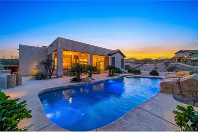2834 Sidewheel Drive, Bullhead City, AZ 86429 - Photo 1