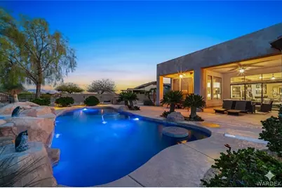 2834 Sidewheel Drive, Bullhead City, AZ 86429 - Photo 57