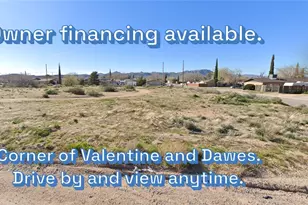 311-12-187 Valentine Ave, Kingman, AZ 86401 - Photo 1