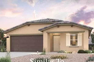 7292 E Silver Spur Dr, Kingman, AZ 86401 - Photo 1