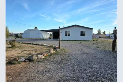 5848 W Crystal Drive, Golden Valley, AZ 86413 - Photo 1