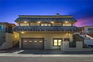 1332 Riverfront Dr, Bullhead City, AZ 86442 - Photo 1