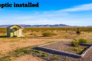 3629 S Peoria Trail, Golden Valley, AZ 86413 - Photo 1