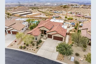 2815 Sidewheel Drive, Bullhead City, AZ 86429 - Photo 3