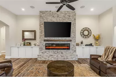 2815 Sidewheel Drive, Bullhead City, AZ 86429 - Photo 15