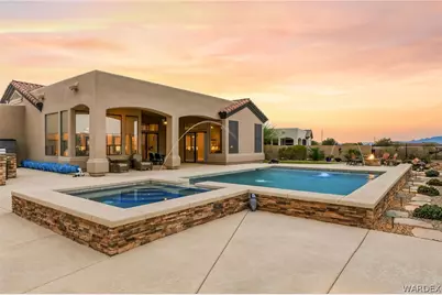 2815 Sidewheel Drive, Bullhead City, AZ 86429 - Photo 67