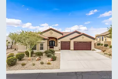 2815 Sidewheel Drive, Bullhead City, AZ 86429 - Photo 5