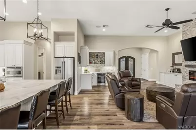 2815 Sidewheel Drive, Bullhead City, AZ 86429 - Photo 23