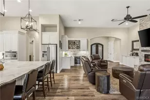 2815 Sidewheel Dr, Bullhead City, AZ 86429 - Photo 23