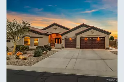 2815 Sidewheel Drive, Bullhead City, AZ 86429 - Photo 7