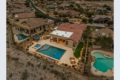 2815 Sidewheel Drive, Bullhead City, AZ 86429 - Photo 77