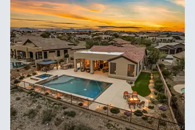 2815 Sidewheel Drive, Bullhead City, AZ 86429 - Photo 79