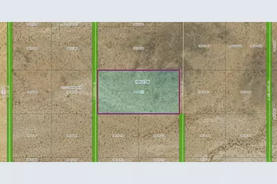 Lot 6 S Rainbow Road, Yucca, AZ 86438 - Photo 3