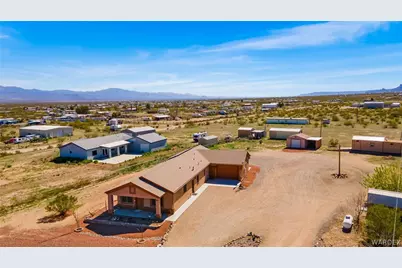 7880 W Shipp Drive, Golden Valley, AZ 86413 - Photo 17