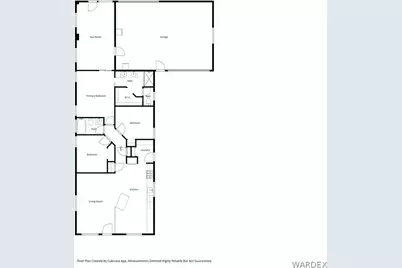 7880 W Shipp Drive, Golden Valley, AZ 86413 - Photo 3