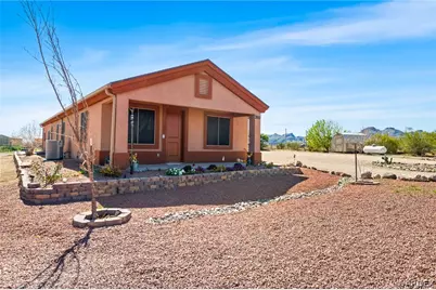 7880 W Shipp Drive, Golden Valley, AZ 86413 - Photo 5