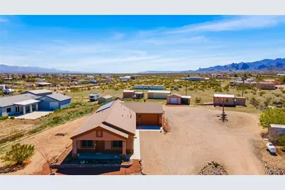 7880 W Shipp Drive, Golden Valley, AZ 86413 - Photo 21