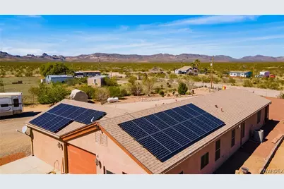 7880 W Shipp Drive, Golden Valley, AZ 86413 - Photo 19