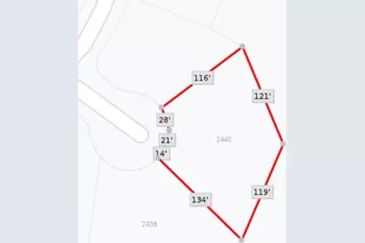 2440 E Corte La Mancha, Fort Mohave, AZ 86426 - Photo 7