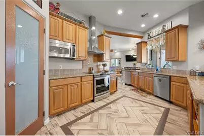 1748 Havasupai Drive, Bullhead City, AZ 86442 - Photo 21