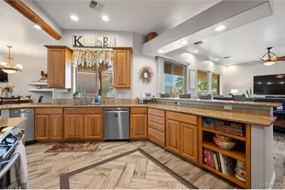 1748 Havasupai Drive, Bullhead City, AZ 86442 - Photo 19