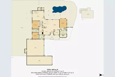 1748 Havasupai Drive, Bullhead City, AZ 86442 - Photo 5