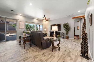 1748 Havasupai Drive, Bullhead City, AZ 86442 - Photo 9