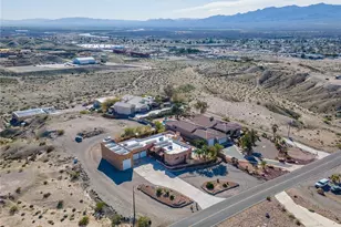 1748 Havasupai Dr, Bullhead City, AZ 86442 - Photo 83