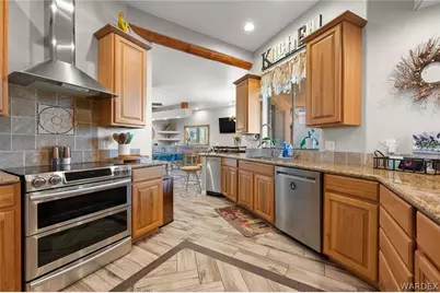 1748 Havasupai Drive, Bullhead City, AZ 86442 - Photo 21