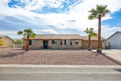 848 Indian Head Drive, Bullhead City, AZ 86429 - Photo 35