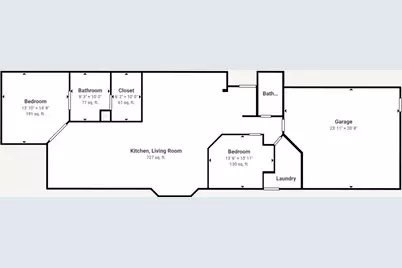 1045 Bella Luna Drive, Bullhead City, AZ 86429 - Photo 65