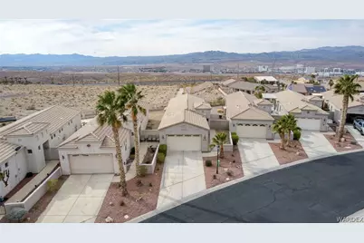 1045 Bella Luna Drive, Bullhead City, AZ 86429 - Photo 1