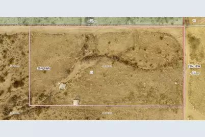 Lot 1 N June Rd, Dolan Springs, AZ 86441 - Photo 3