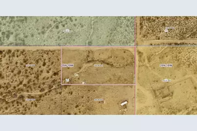 Lot 1 N June Rd, Dolan Springs, AZ 86441 - Photo 1