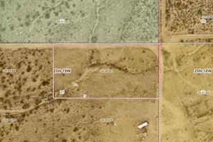 326-08-001 N June Rd, Dolan Springs, AZ 86441 - Photo 1