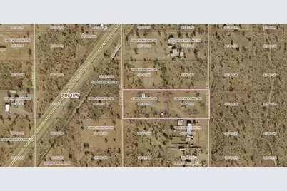 18821 N Red Lake Drive, Dolan Springs, AZ 86441 - Photo 1