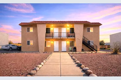 2146 Riviera Boulevard, Bullhead City, AZ 86442 - Photo 1