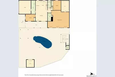 2036 E Havasupai, Bullhead City, AZ 86442 - Photo 11