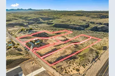 2036 E Havasupai, Bullhead City, AZ 86442 - Photo 55