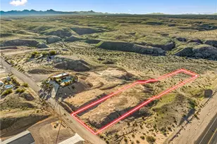 2036 E Havasupai, Bullhead City, AZ 86442 - Photo 61