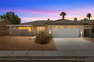 1236 Country Club Cove, Bullhead City, AZ 86442 - Photo 5