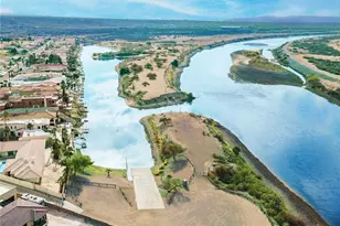 1236 Country Club Cove, Bullhead City, AZ 86442 - Photo 57