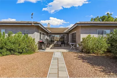 1236 Country Club Cove, Bullhead City, AZ 86442 - Photo 51